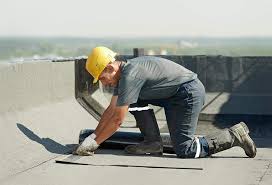 Best Rubber Roofing (EPDM, TPO)  in North Auburn, CA